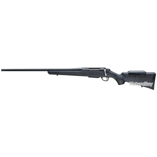 Carabine � Verrou Tikka T3X Lite Busc Ajustable Gaucher-7mm Rem Mag-62 cm