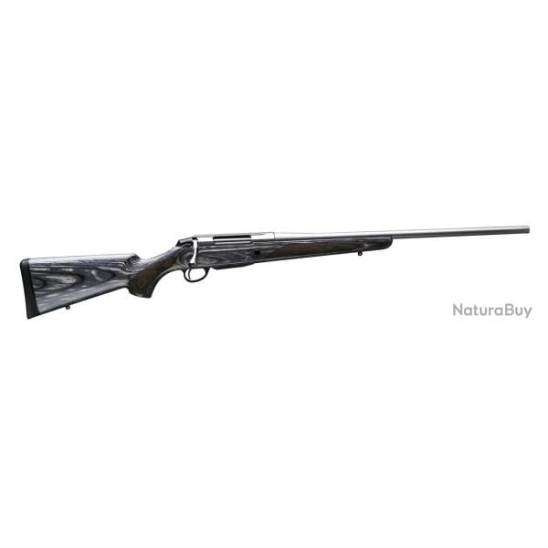 Carabine � Verrou Tikka T3X Laminated Stainless-30-06 Sprg-57 cm