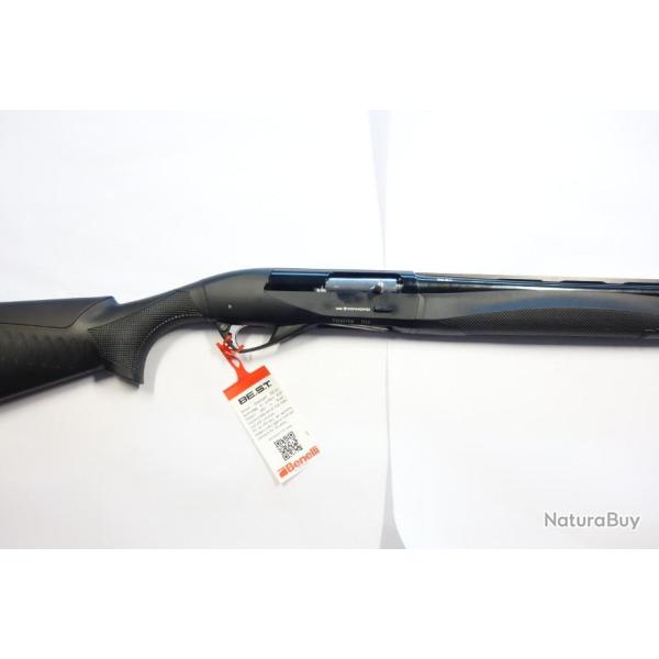BENELLI RAFFAELLO BEDIAMOND CAL 12X76 CANON DE 71CM INTERCHOKE