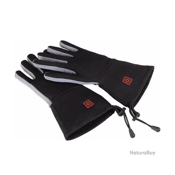 Sous gants chauffants, Thermo XS Standard