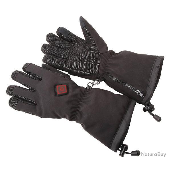 Gants ski ThemoSki , Thermo Noir S/M