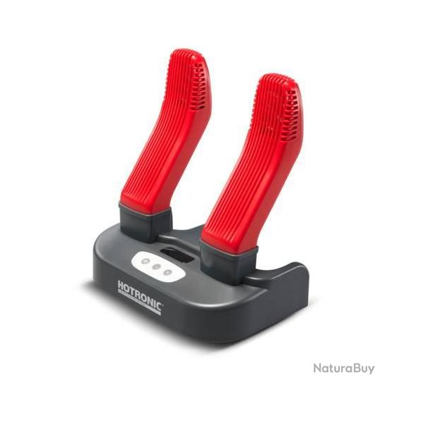 S�che chaussure TECH DRY, Hotronic Rouge Taille unique