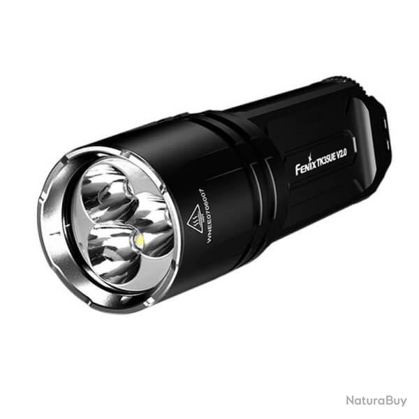 Torche LED Fenix 164,5mm