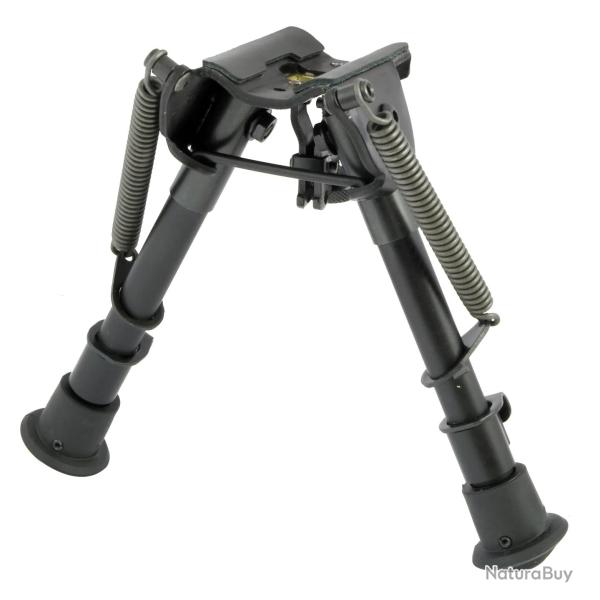 Bipied Harris Articul Modle BRM6-S Pour Carabine