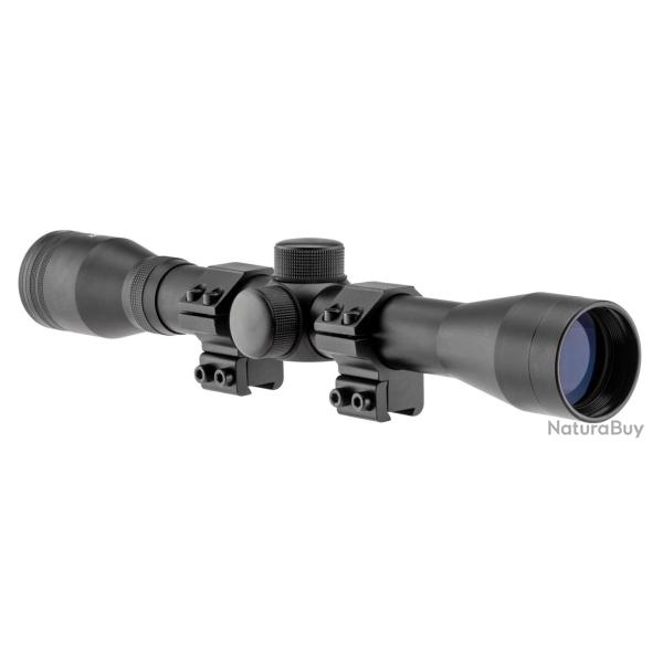 Lunette De Tir Lensolux 4X32