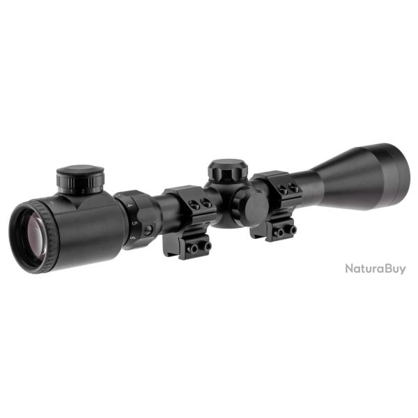 Lunette D'Afft Lensolux 3-12X42