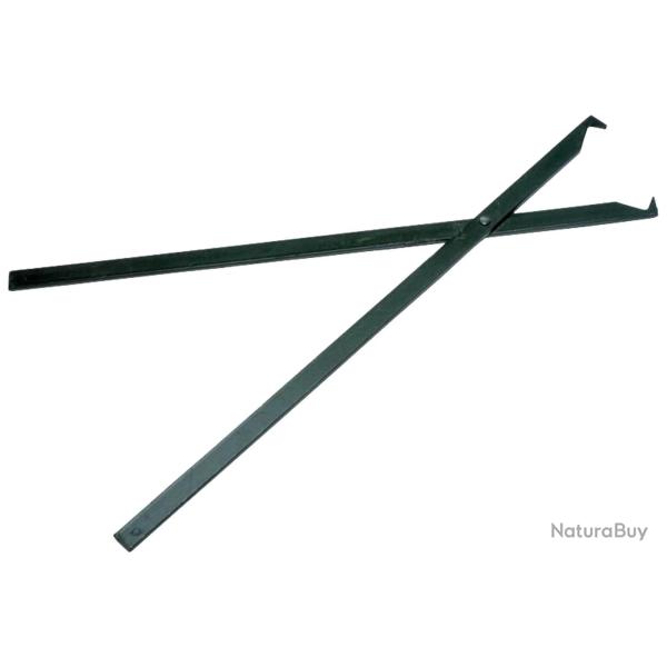 Cl� Tendeur Pour Pi�ge En X