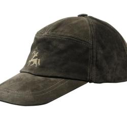Casquette Ligne Verney Carron Cap Cuir