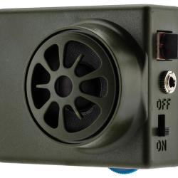 Appeau Electronique Mimetico Soft Vert