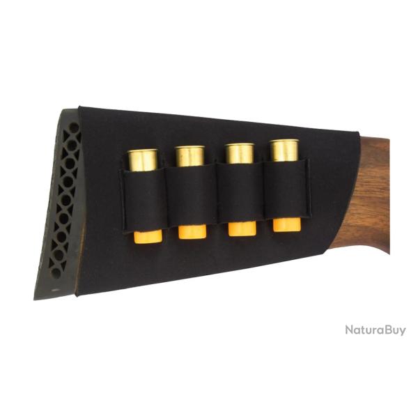 Cartouchi�re De Crosse Country N�opr�ne Pour Fusil