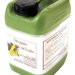 Goudron Vegetal Dit De Norvege Vitex 5 litres