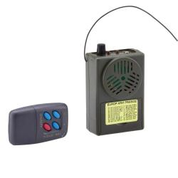 Appeau Acoustique MR104 Sonido Avec Télécommande