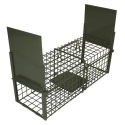 Rati&egrave;re De Passage Deux Entr&eacute;es