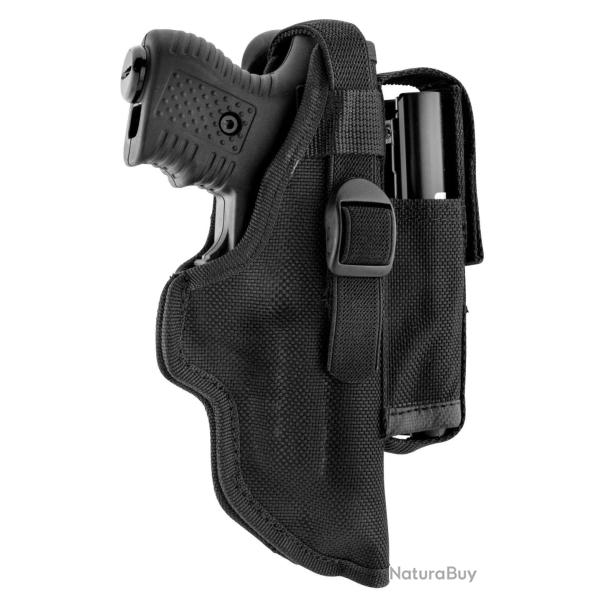 Holster Pour Pistolet Jpx Standard