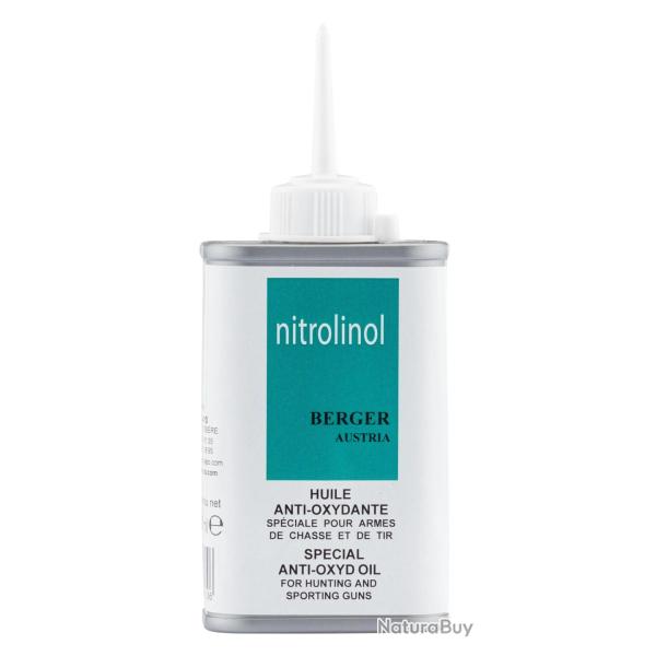 Burette D'Huile Anticorrosive Pour Armes Nitrolinol