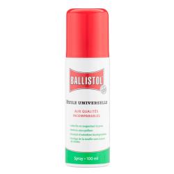 Huile spray Ballistol [400ml]