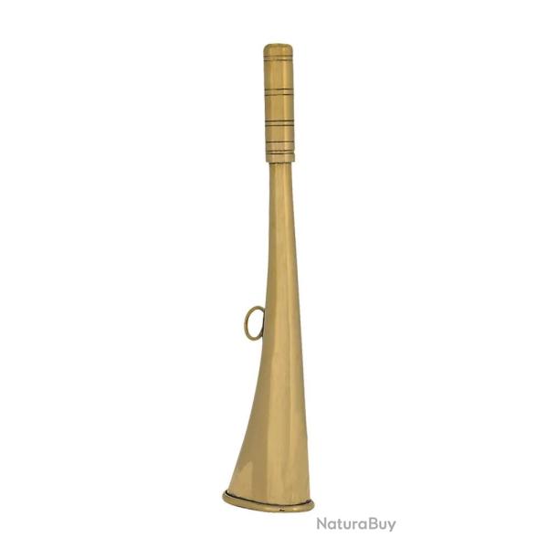 Corne plate 12  25 cm [16 cm]