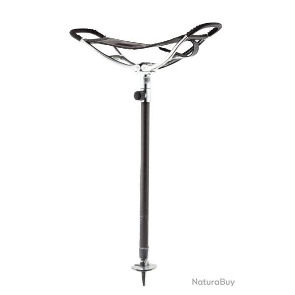 Canne Si�ge Country Luxe Gain�e Cuir