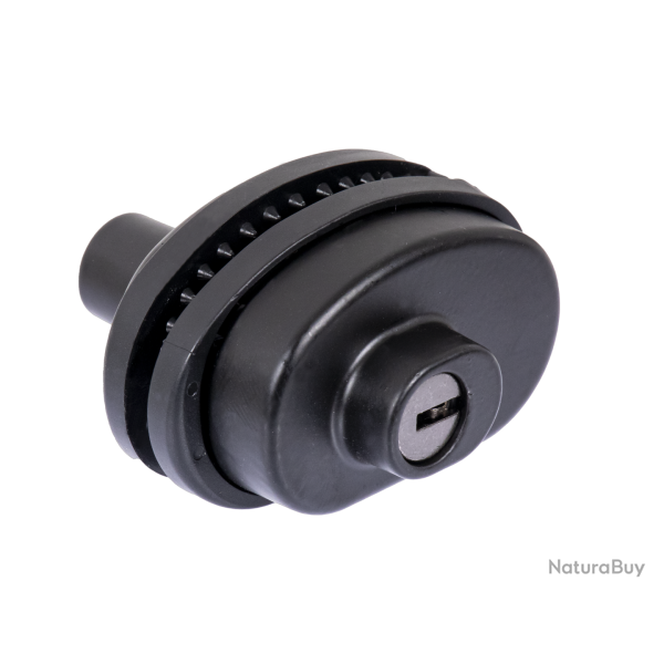 Verrou De Pontet Pour Fusil � Cl�