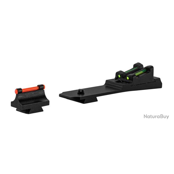 Hausse et Guidon Truglo TG112 Pour Carabine Winchester 94