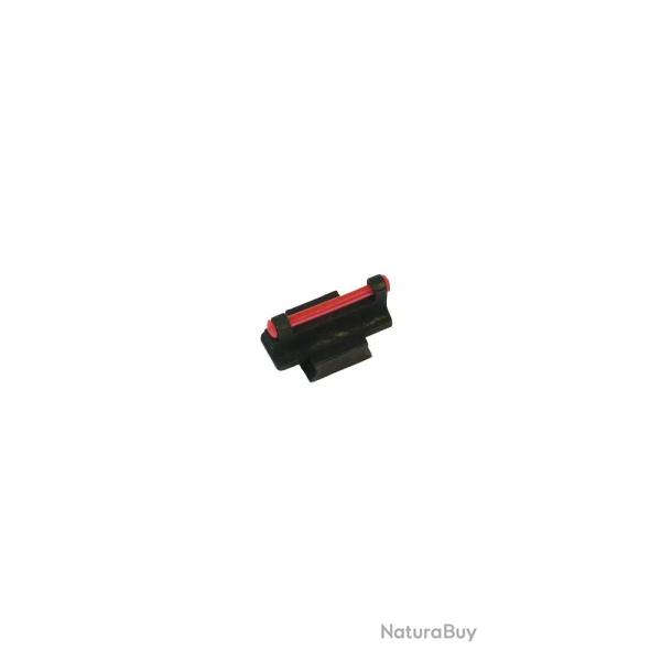 Guidon transversal fibre optique [12 mm]