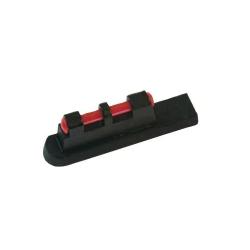 Guidon longitudinal fibre optique [8 mm]