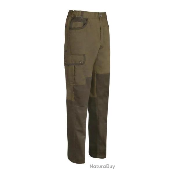 Pantalon de chasse Savane Percussion-40