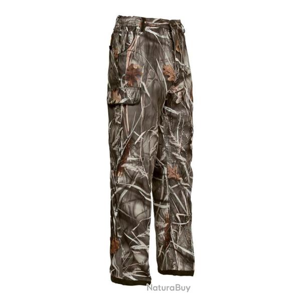 Pantalon Palombe Ghostcamo Wet Percussion