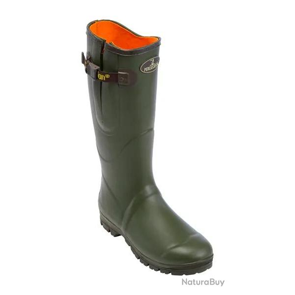 Bottes De Chasse Sologne N�opr�ne Percussion-48
