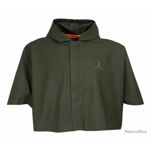 Capeline De Chasse R�versible Percussion