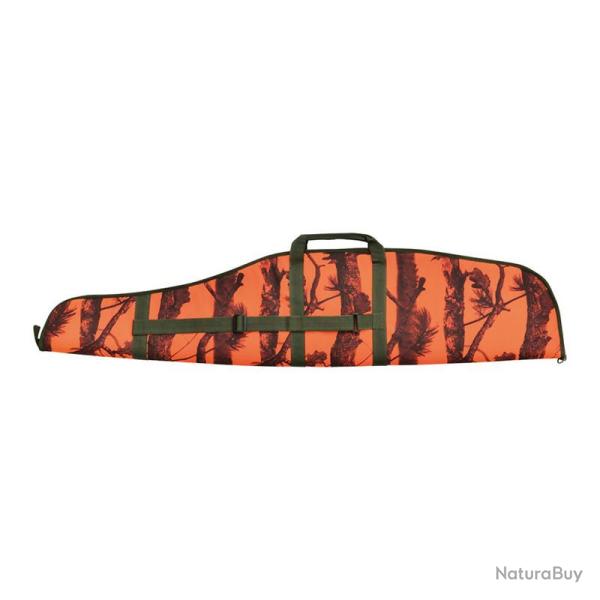 Fourreau Pour Carabine Avec Lunette GhostCamo Percussion