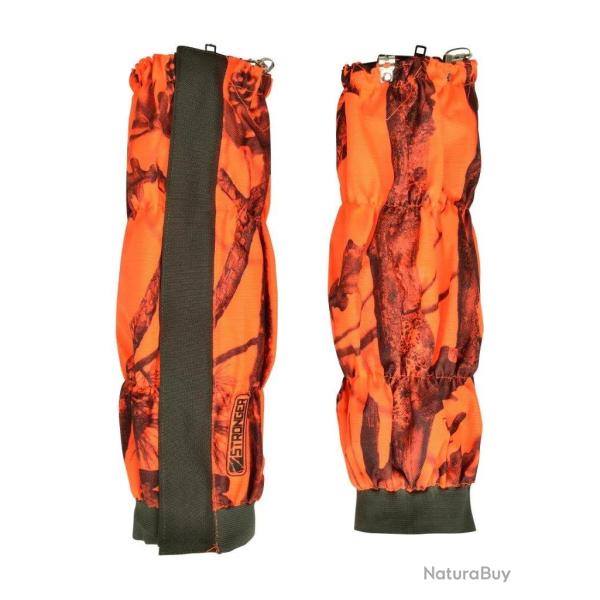 Gu�tres De Chasse Stronger Ghostcamo Percussion