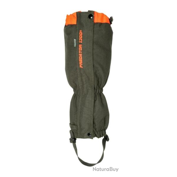 Gu�tres De Chasse Percussion Predator R2 1200R