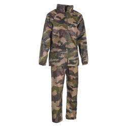 Tenue de pluie Camo CE Percussion-S