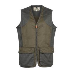 Gilet Tradition chasse enfant Percussion