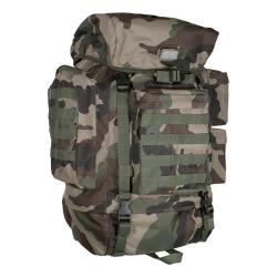 Sac A Dos 65 Litres Cityguard Camo CE