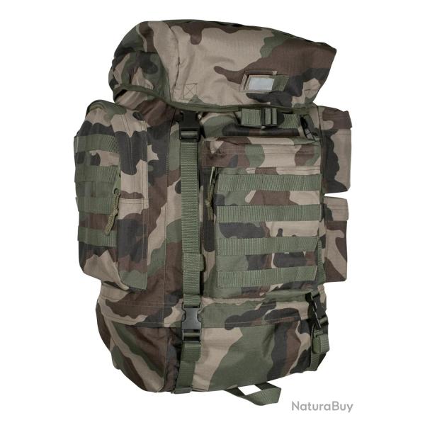 Sac A Dos 65 Litres Cityguard Camo CE