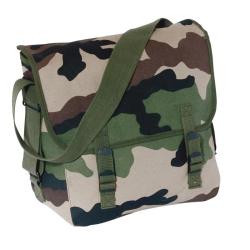 Musette Cityguard Camo CE