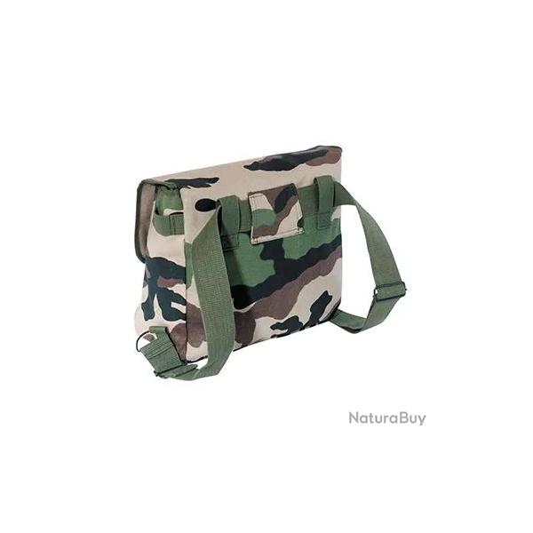 Musette Camo CE