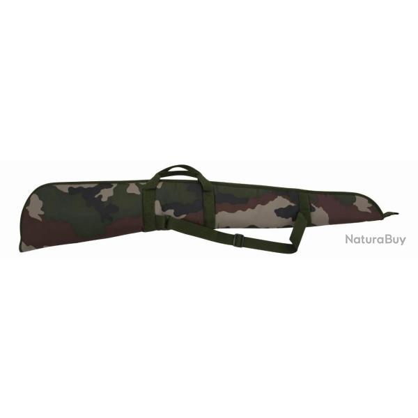 Fourreau Pour Fusil De Chasse Percussion Camo