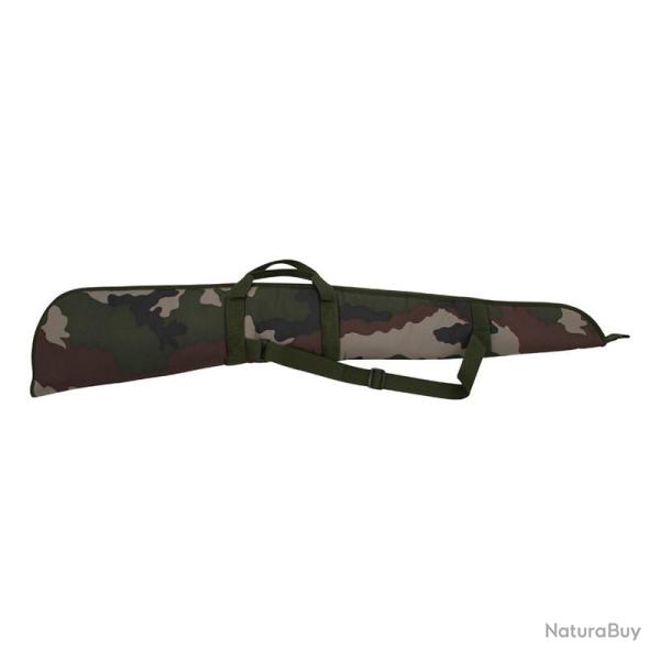 Fourreau Pour Fusil De Chasse Percussion Camo