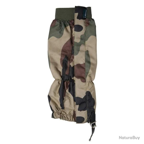Gu�tres Stronger Percussion Camo