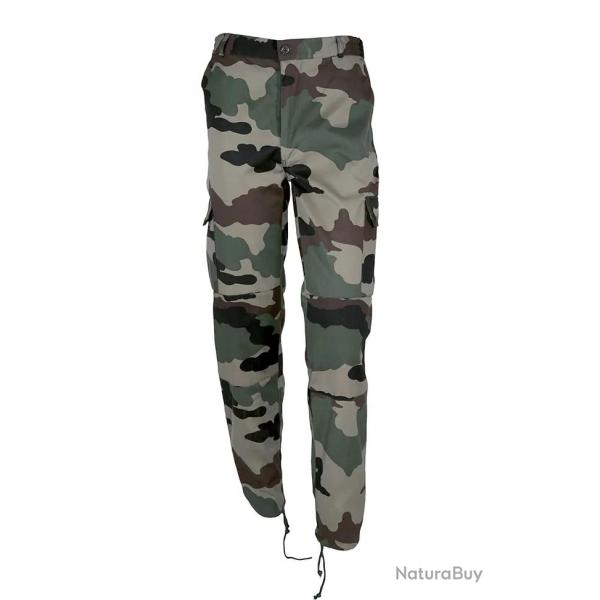Pantalon Camo CE Idaho
