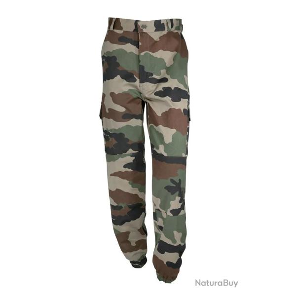 Pantalon F2 Camo Idaho