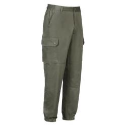 Pantalon F2 Uni Kaki Idaho-40