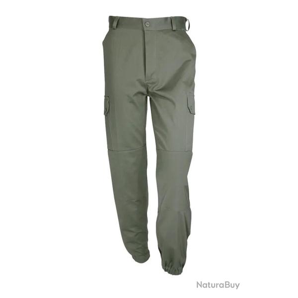 Pantalon F2 Uni Kaki Idaho-40