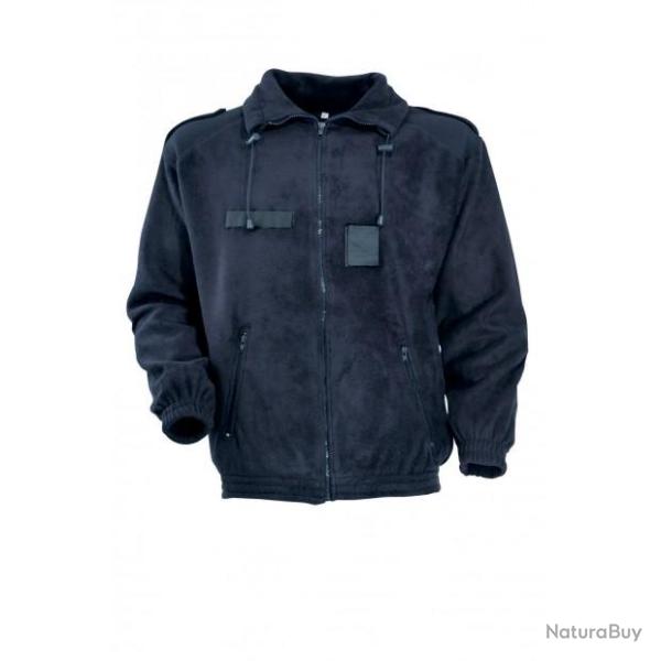 Blouson polaire Army Idaho marine
