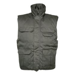 Gilet Rangers Kaki Idaho