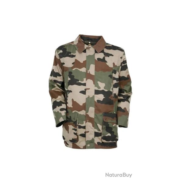 Veste de chasse Ouverture Camo Idaho