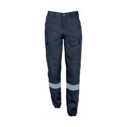 Pantalon de s&eacute;curit&eacute; Incendie CityGuard